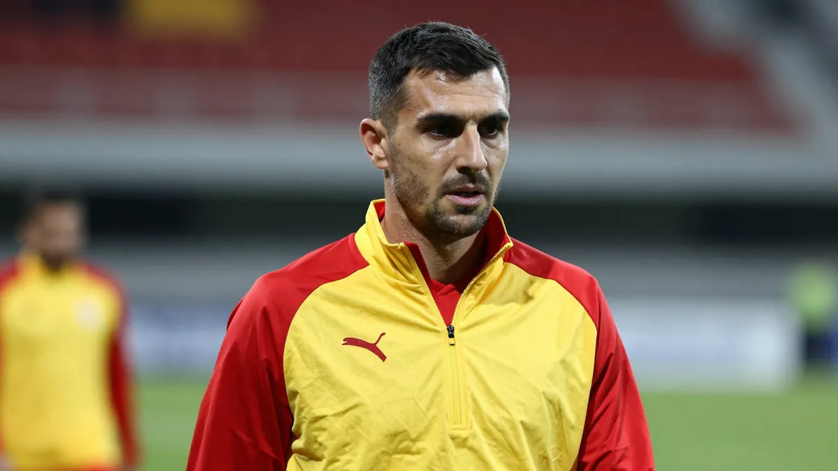 Galatasaray sees Halil Dervişoğlu linked to Sparta Rotterdam