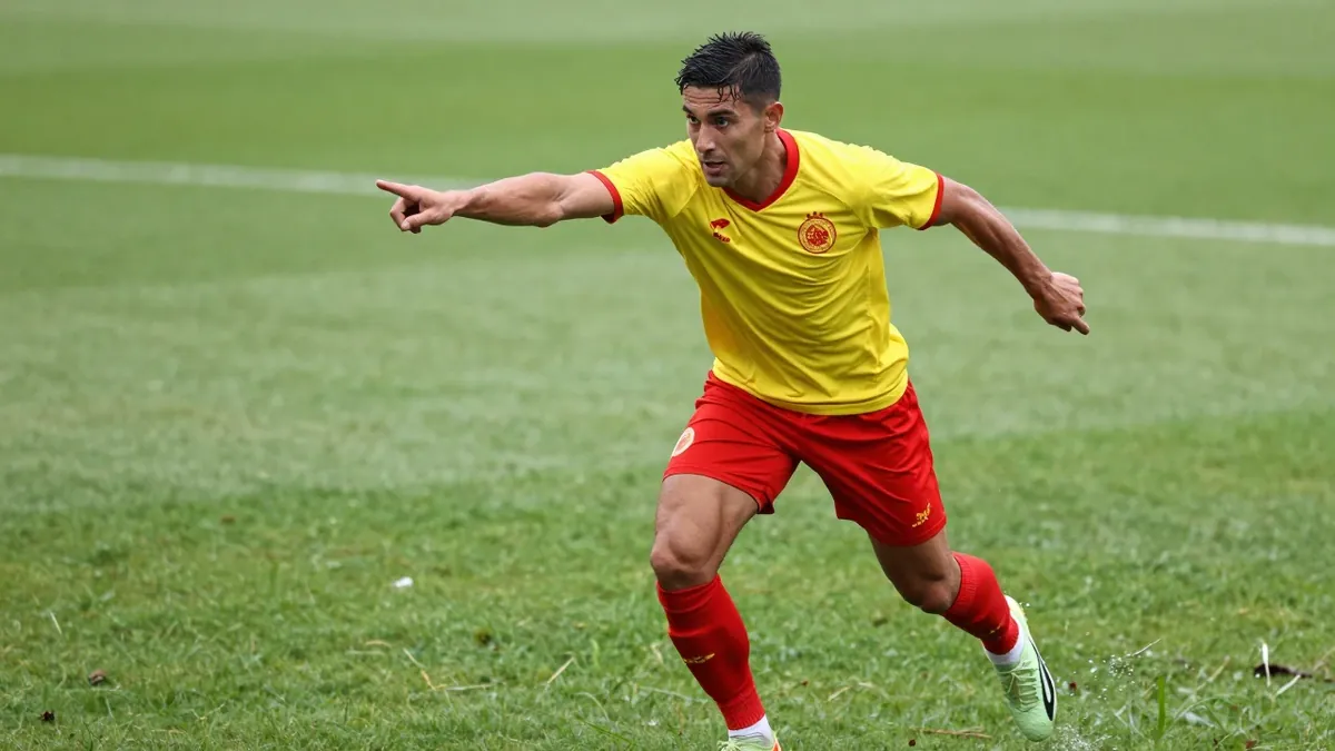 Arjantin devi Boca Juniors, Galatasaray'ın sözleşmesi 2028'e kadar süren Uruguaylı yıldızı Lucas Torreira'yı kadrosuna...