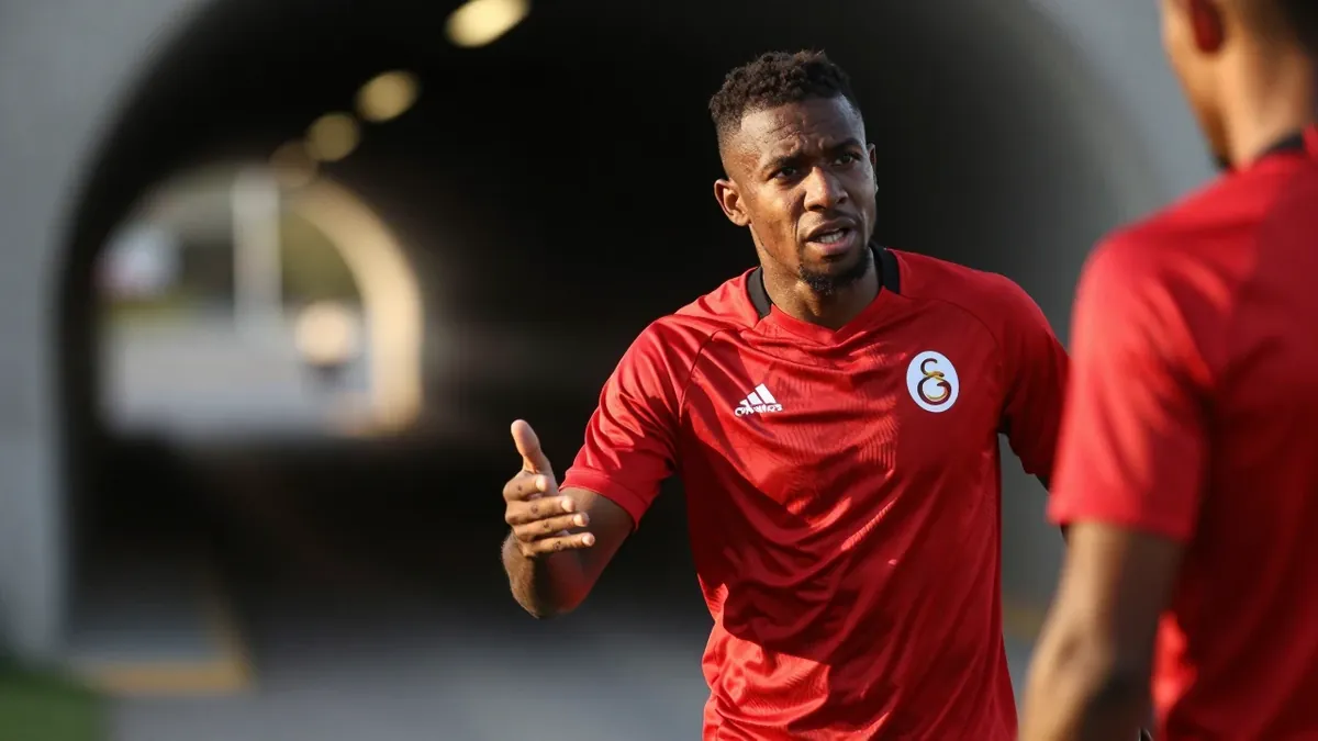Galatasaray, Ismaila Sarr'a Transfer Baskısı Yaptı