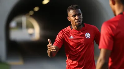 Galatasaray claims to be pressuring Senegal winger Ismaila Sarr to transfer