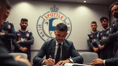 Galatasaray, NEOM FC'ye Barış Alper Yılmaz için ihtar çekti