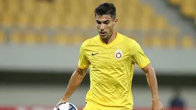 Galatasaray, Gabriel Sara için gelen teklifleri reddederken, Şampiyonlar Ligi rakibi Sporting CP ligde galibiyet aldı ve...