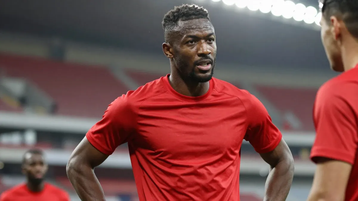 Galatasaray's Osimhen Move: Talks with Arsenal
