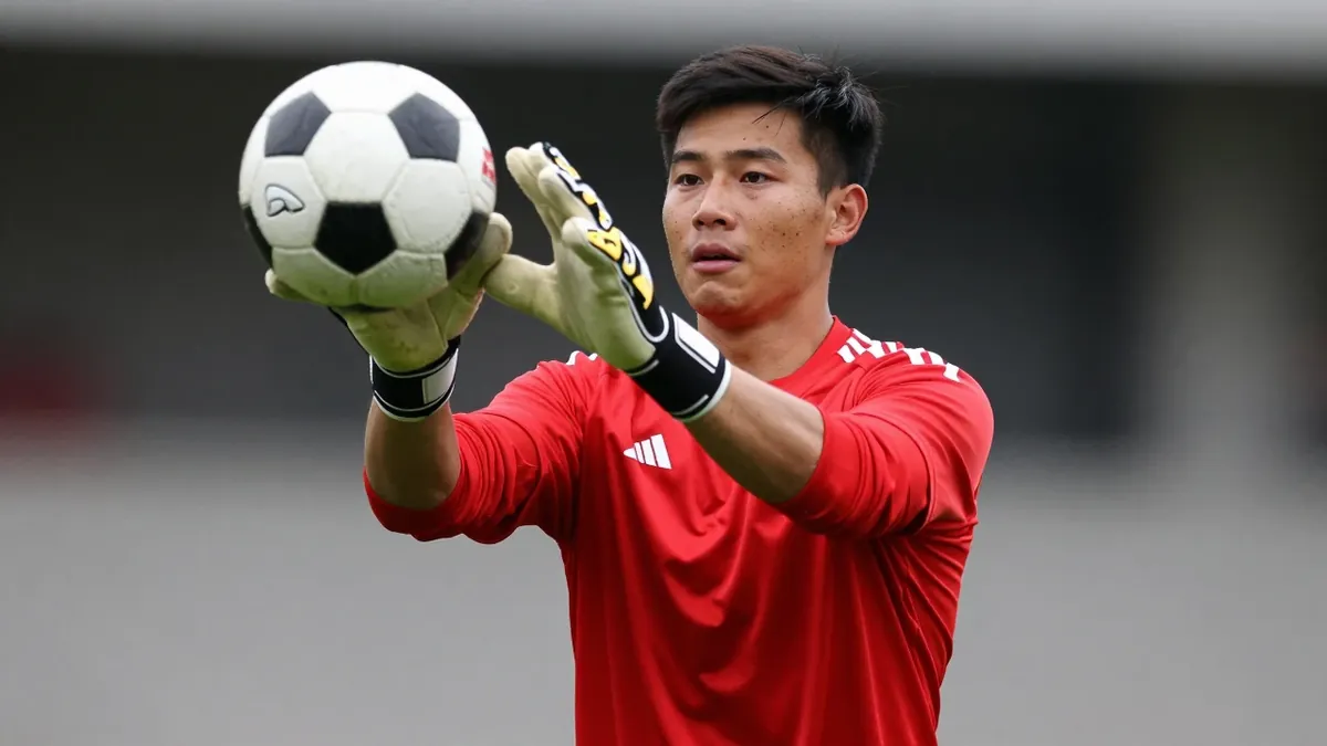 Uğurcan Çakır felt pain after warm-up and was pulled from Galatasaray's lineup against Göztepe, with young keeper Jankat...