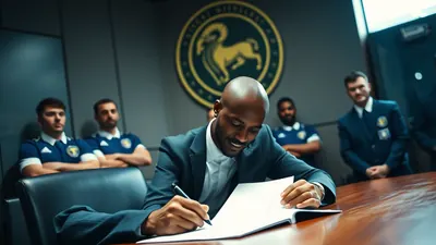 Transfer Hamlesi: Como, Galatasaray'ı Kızdırıyor!