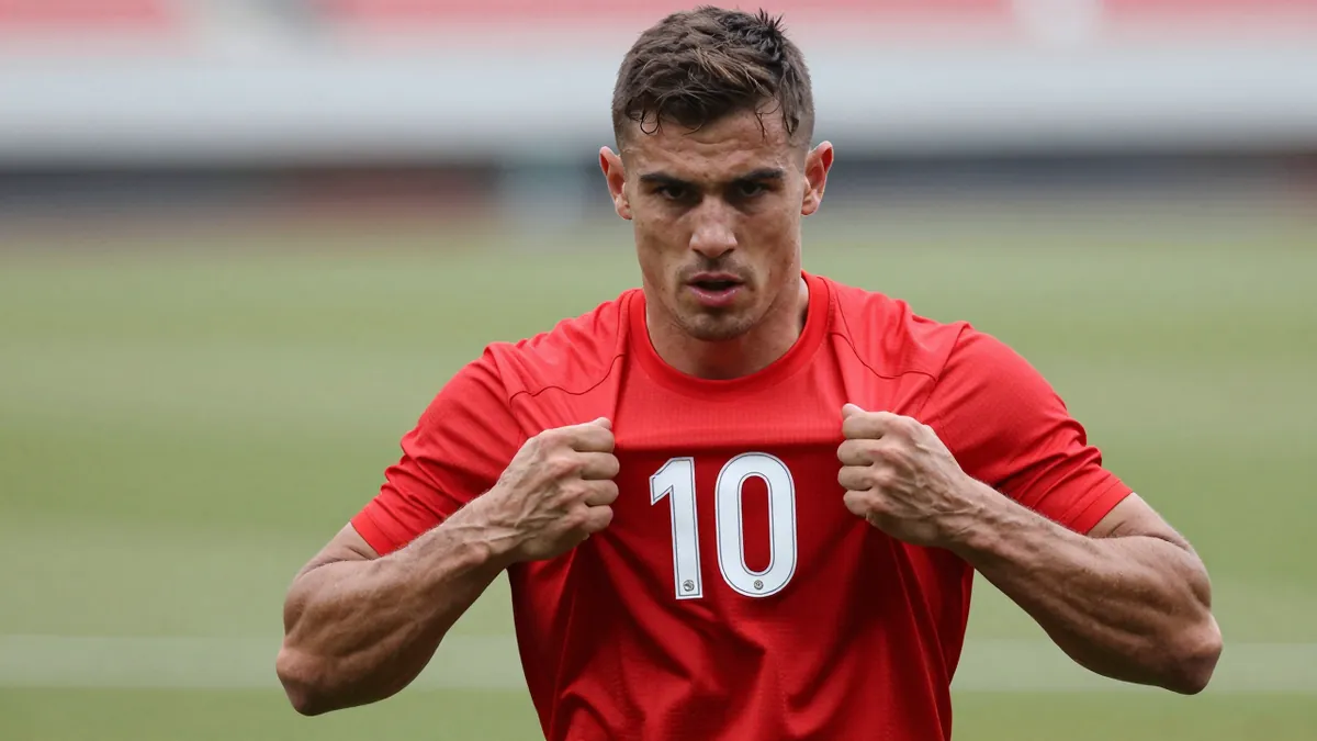 Galatasaray's 10 Number Surprise! Back from PSG