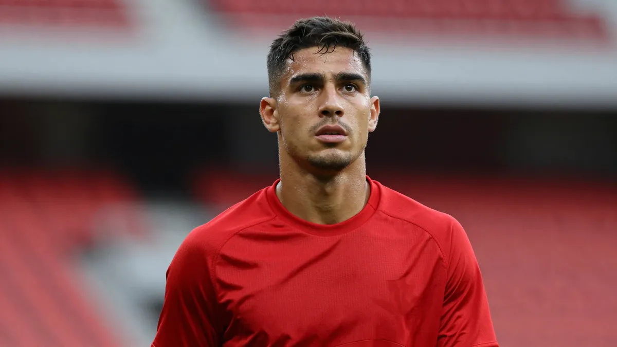 Galatasaray's 12 million offer for Rafa Leão transfer