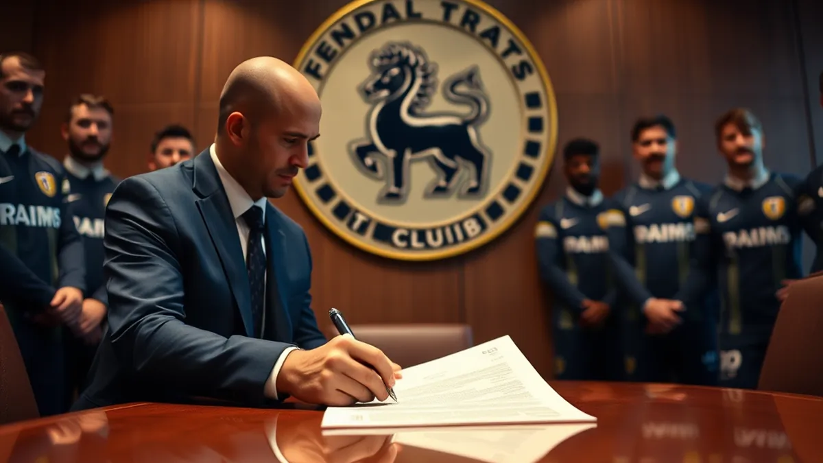 Omar Marmoush transferine yeşil ışık