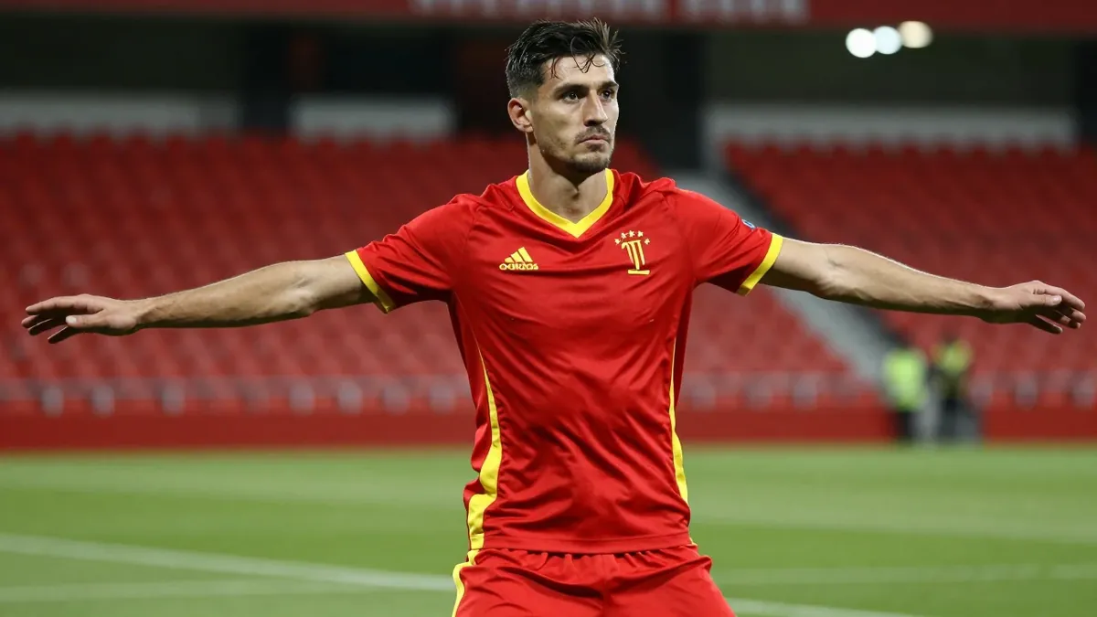 Türkiye Futbol Federasyonu Tahkim Kurulu, Abdülkerim Bardakcı'nın 2 maçlık cezası ile Serhat Doğan'ın 21 günlük men...