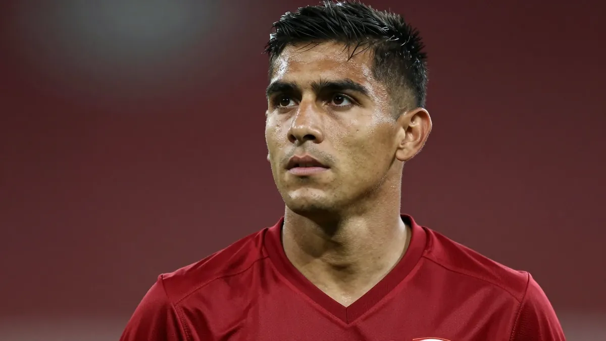 Hürriyet Spor reports a buyout option formula is being discussed for Lucas Torreira's potential return to Fiorentina from...