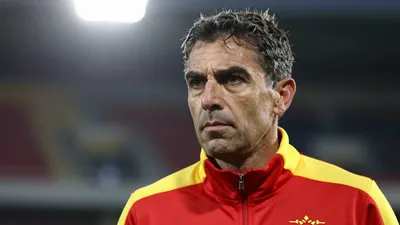 Selçuk İnan, Galatasaray'ın Samsunspor maçı öncesi takımın dört haftalık performansını, genç kadroyu ve Avrupa şampiyonu...