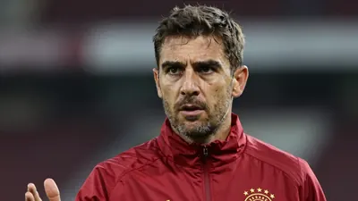 Galatasaray Teknik Direktörü Okan Buruk, Sporting CP maçında Victor Osimhen'in sakatlığı nedeniyle Barış Alper Yılmaz'ı...