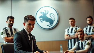 Galatasaray, Zaniolo'nun Bonservisi İçin Udinese ile Görüşüyor