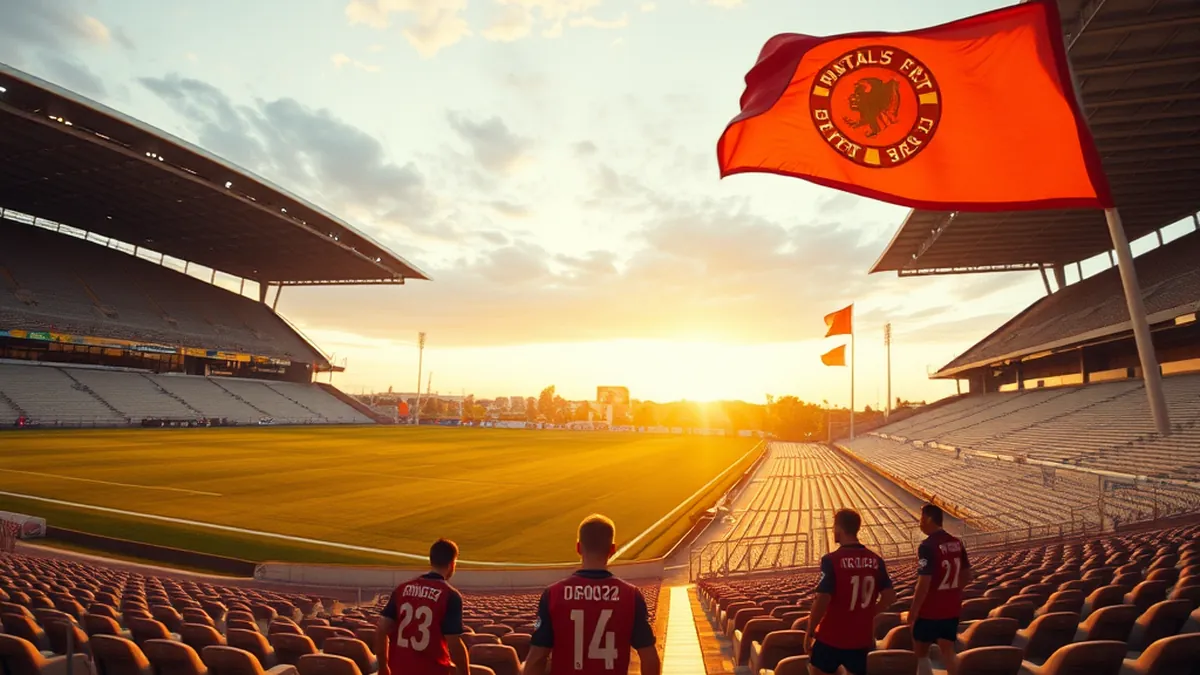 Suggested Tactical Tweaks for Galatasaray's Recent Form