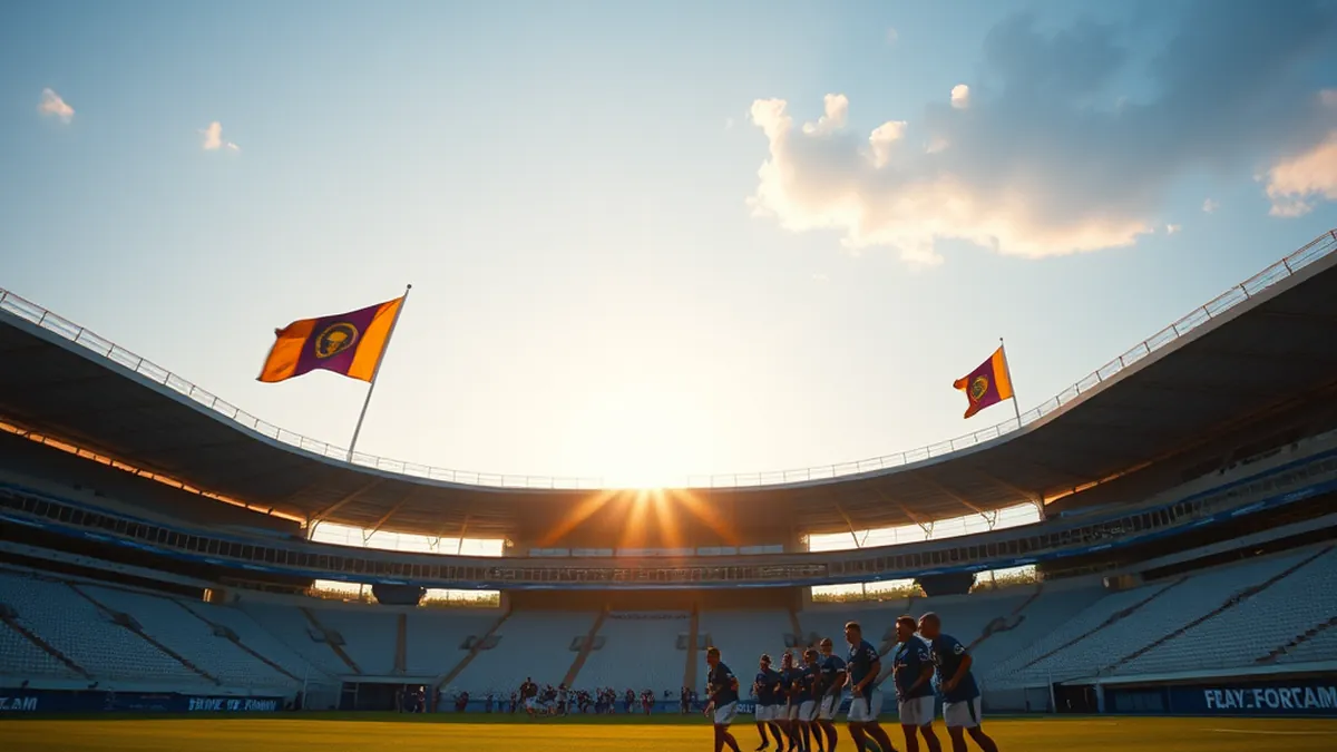 Galatasaray, Dünyanın En Popüler Futbol Takımları Arasında!