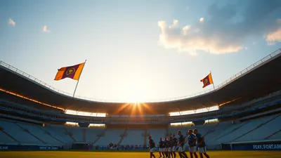 Galatasaray, Dünyanın En Popüler Futbol Takımları Arasında!