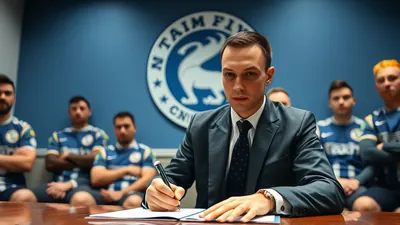Galatasaray, Icardi'nin Teklifine Neden Yanıt Vermediğini Açıkladı