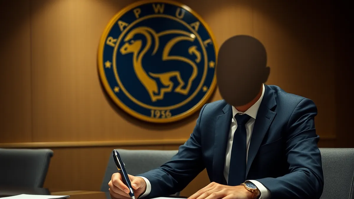 Galatasaray, 10 numaraya ücretsiz Brandt transferi planlıyor
