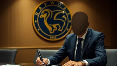 Galatasaray, 10 numaraya ücretsiz Brandt transferi planlıyor