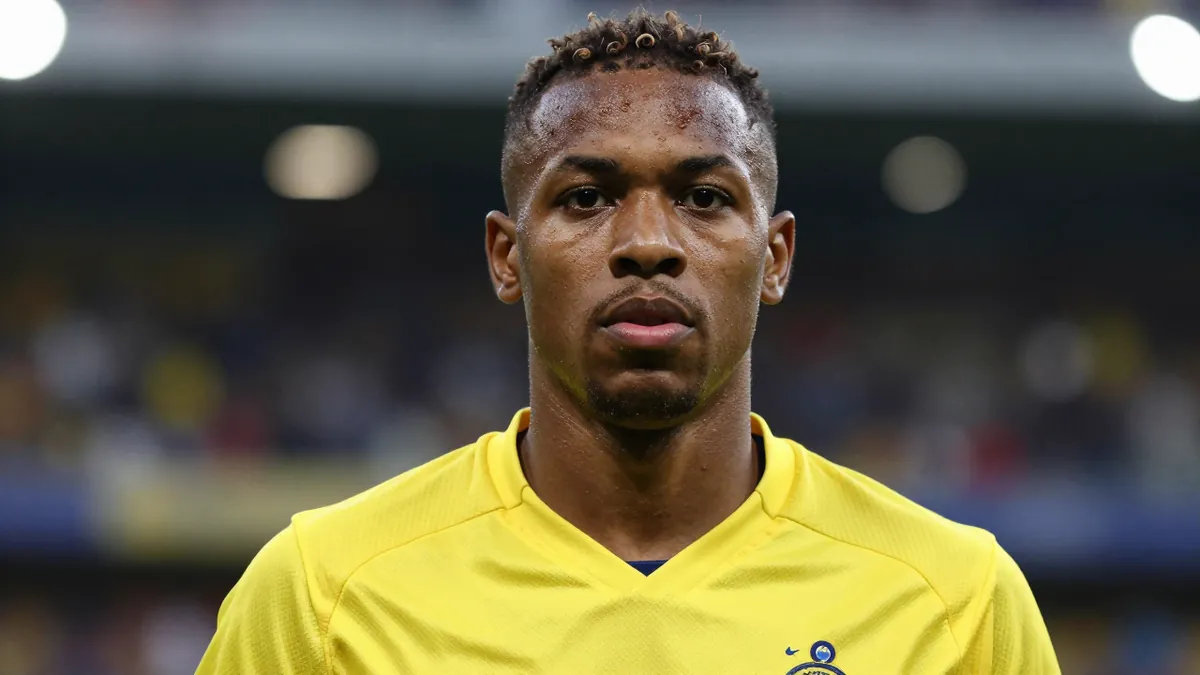 Surprise transfer: Galatasaray eyeing Salis Abdul Samed