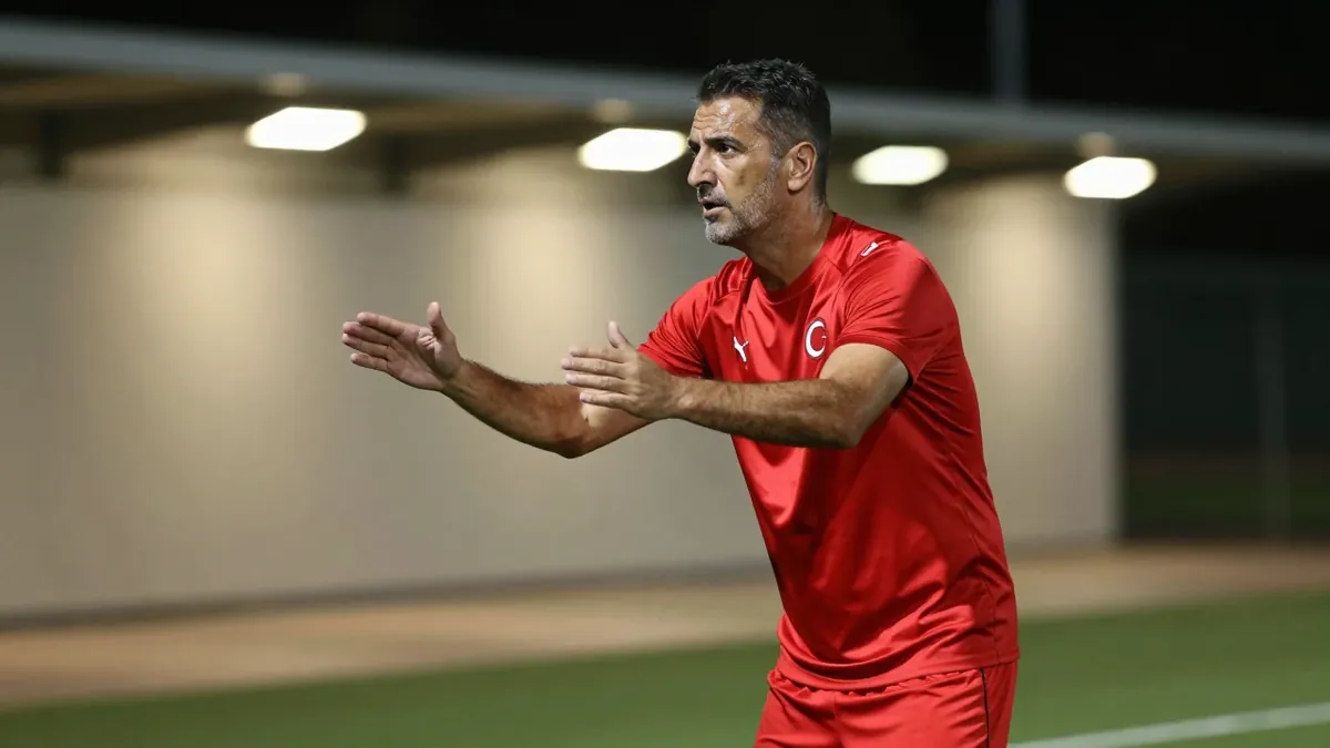 Galatasaray Claims First Super Lig Win with 4-0 Victory