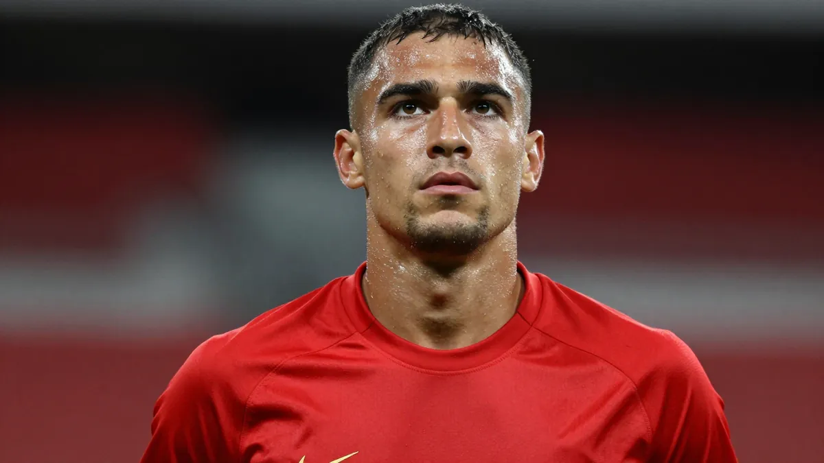 Galatasaray in Hotly Pursuing Reijnders Transfer