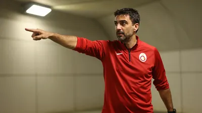 Galatasaray-Rennes: Renni oyuncuların çok iyi performansı ve Lepaul'un üç golü