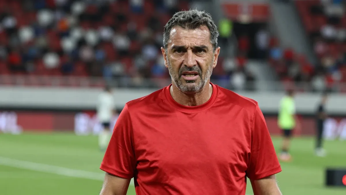 Galatasaray 4-0 Erzurumspor: Ahmet Çakar'ın Değerlendirmesi