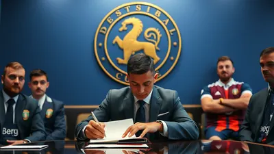 Transfer Bombası: Galatasaray İki Dünya Yıldızını Hedef Took
