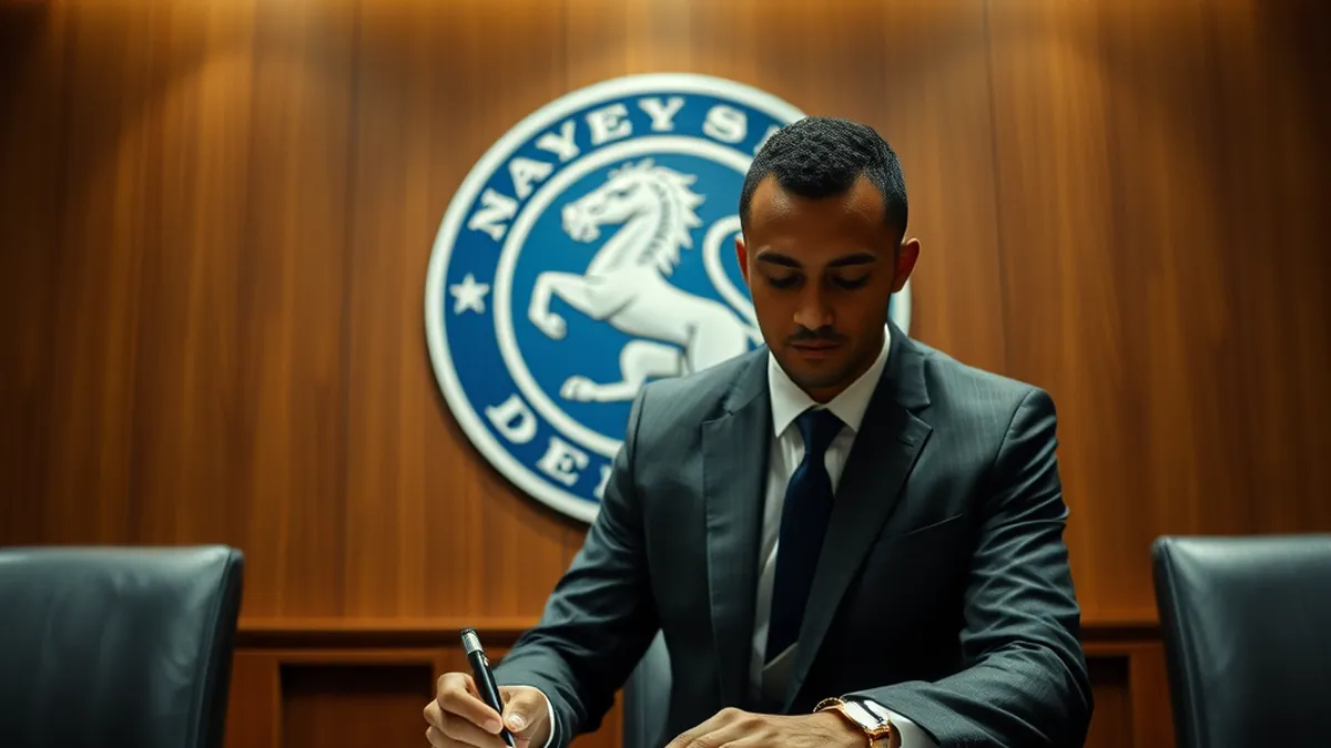 Galatasaray, Ara Transferde Deniz Gül İçin Yoklama Yaptı