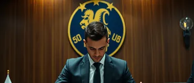 Galatasaray Musiala'yı kiralamak için pusuya yattı: Ağustos sonu hamlesi