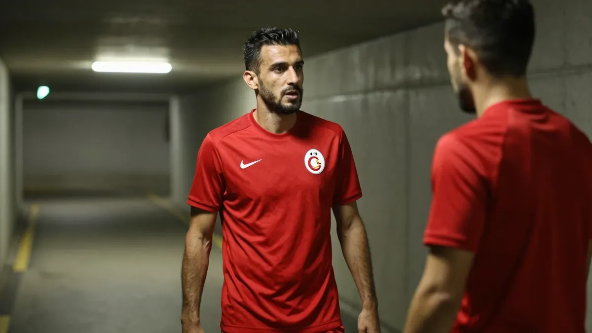 Galatasaray's Okan Buruk: Transfer Decision This Week