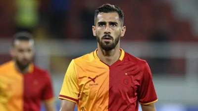 Al Hilal'den Gabriel Sara'ya teklif: Galatasaray ne yapıyor?