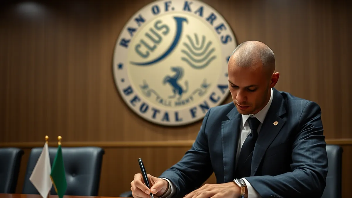 Galatasaray set to sell Gabriel Sara for €30m as parting plan