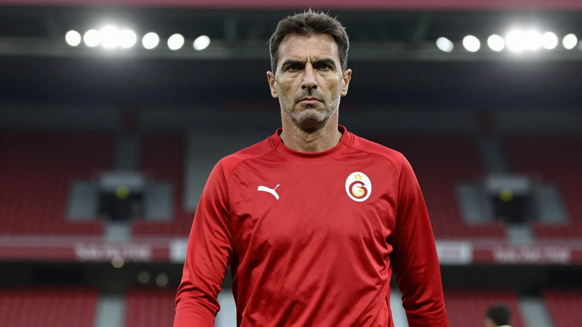 Galatasaray'ın Rafael Leao için Ruben Amorim'den Açıklama!