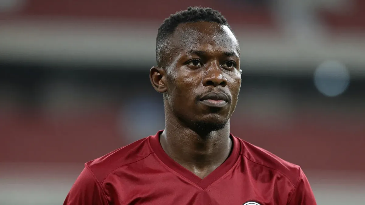 Galatasaray'da sol bek Ismail Jakobs'un sözleşmesindeki +1 yıl opsiyonunun kullanılması, oyuncunun piyasa değerinin...