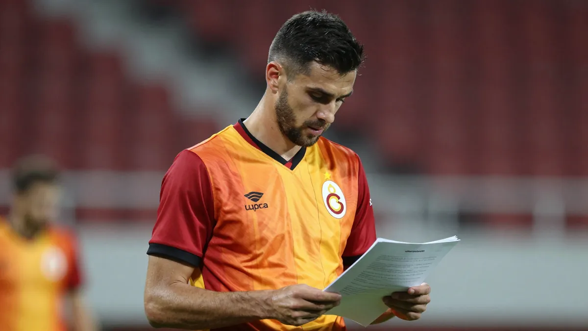 Galatasaray's €35M Offer for Can Uzun Becomes Official