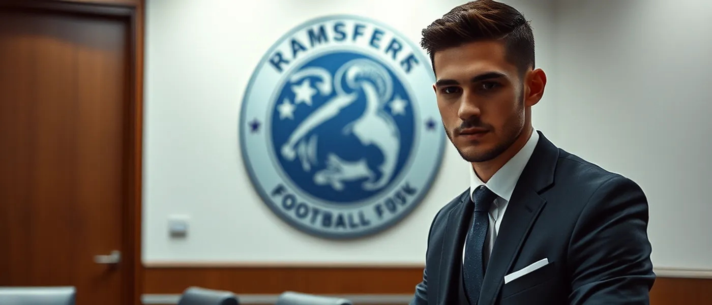 Galatasaray transfer hedefi Matthijs Abline'den vazgeçti