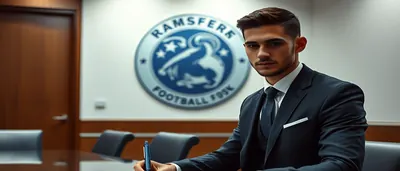 Galatasaray transfer hedefi Matthijs Abline'den vazgeçti