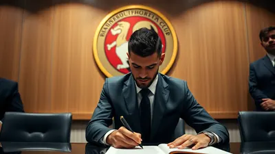 Bournemouth, Galatasaray’ın yıldızına 30 M€ teklif etti