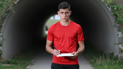 Galatasaray'dan U23 atağı; Ahmetcan ve Yusuf için transfer operasyonu başladı