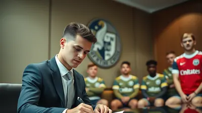 Transfer şoku: Galatasaray'a maliyetler yükseldi