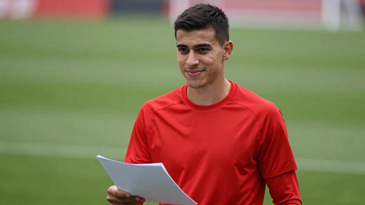 Galatasaray'de Dev Operasyon! Ethan Nwaneri için Hızlı Hareket