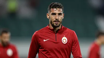 Galatasaray’da Rodrigo Mora'nın Gelişimi! Anlaşma Sağlandı