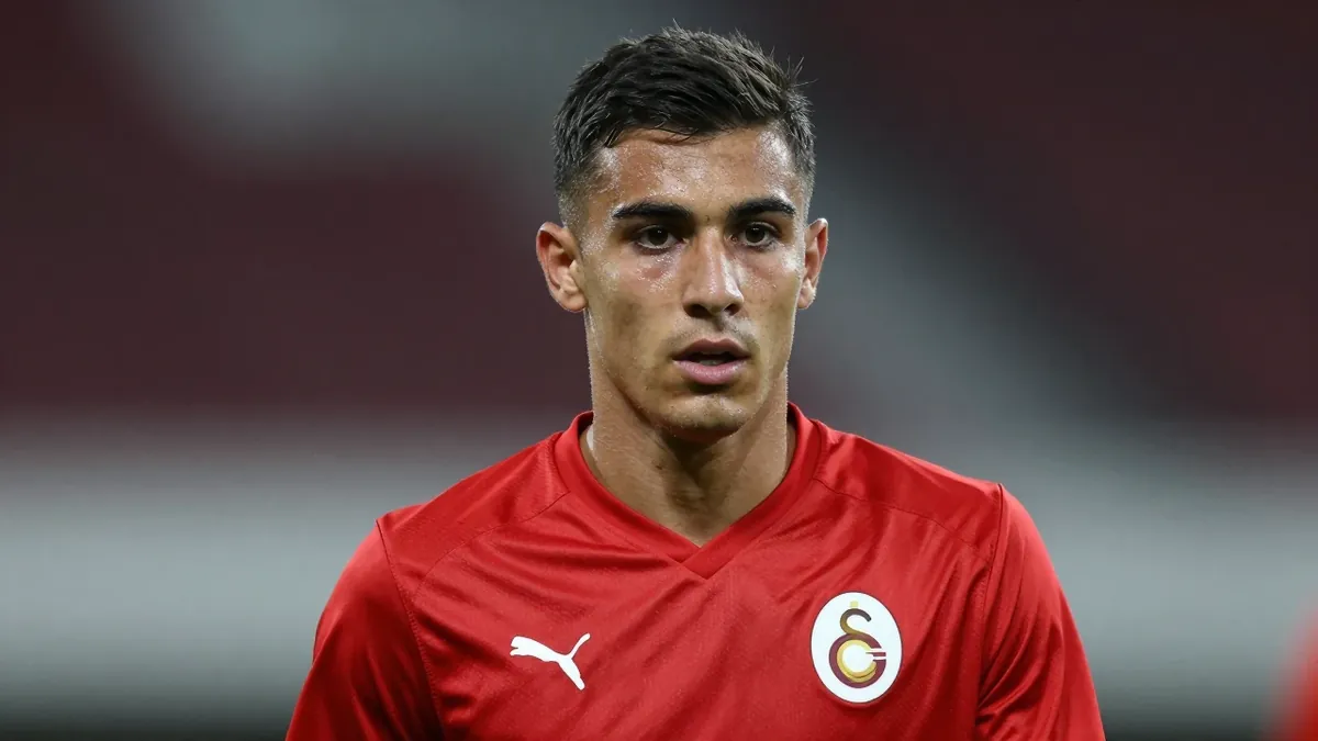 Galatasaray, Yusuf Akçiçek için Al Hilal'dan 110.000 euro eğitim ücreti alarak krediyle transfer görüşmelerini...