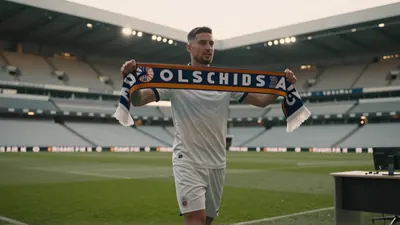 Galatasaray Icardi'nin yerine 21'lik golcüye göz atıyor