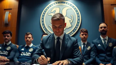 Transfer sürprizi! Galatasaray sağ bek için kolları sıvadı