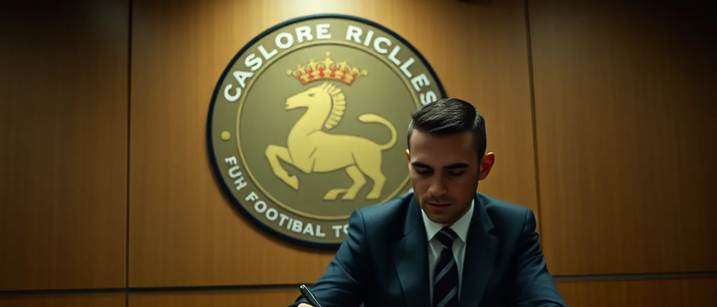 Galatasaray Transfer News: Brahim Diaz Deal Heats Up