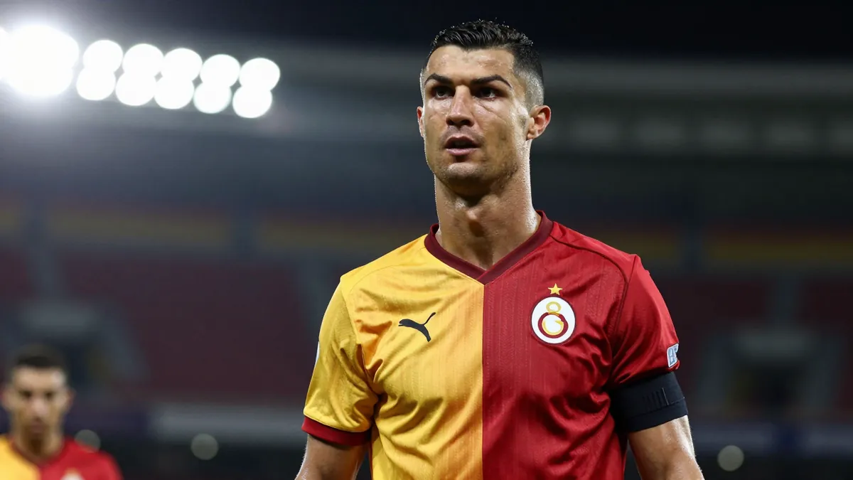 Galatasaray Forces Roma to Reconsider B-Plan