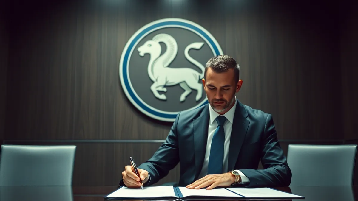 Galatasaray Transfer Haberleri: Sarı-Kırmızılılar Orta Sahaya Gençlik Aşısı